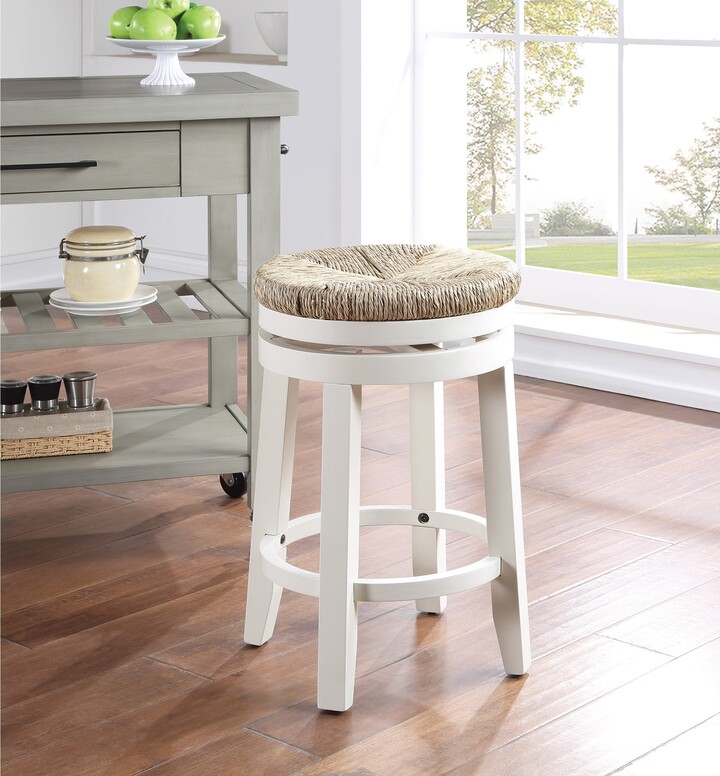 Seagrass Stool Shop The Largest Collection ShopStyle