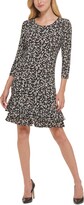 Thumbnail for your product : Tommy Hilfiger Women's Printed Shift Dress