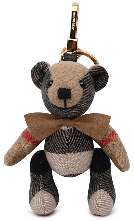 Burberry Bear | Shop the world's largest collection of fashion 