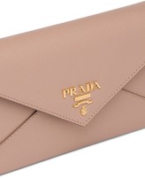 Thumbnail for your product : Prada Saffiano Leather Mini-Bag