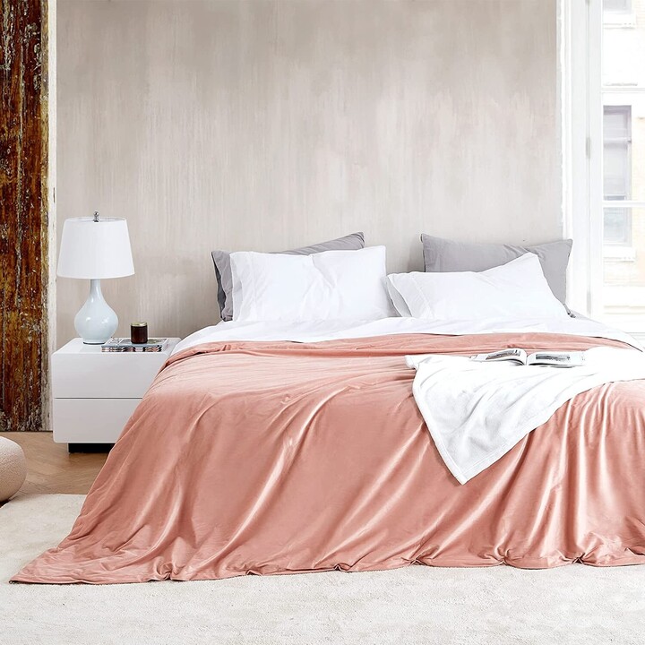 Byourbed Chommie Weighted Coma Inducer® Comforter Cuz I'm Cozy