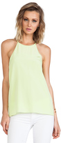 Thumbnail for your product : Tibi Halter Cami