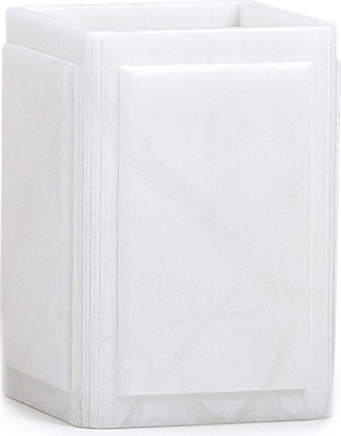 Labrazel Alabaster Claudia Brush Holder