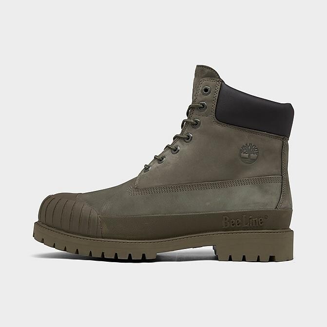 Timberland Gray Men's Boots | Shop the world's largest collection of 