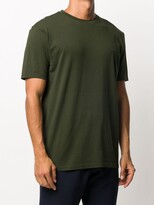Thumbnail for your product : HUGO BOSS cotton T-shirt