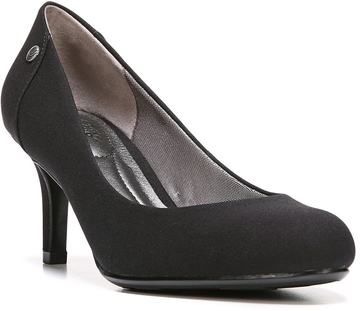 lifestride high heels