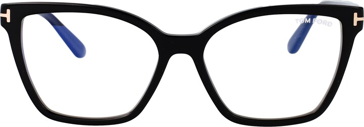 Tom Ford Eyewear Ft5812-b Glasses