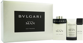 Thumbnail for your product : Bulgari Bvlgari Man Extreme by Bvlgari for Men Gift Set (3 pc)