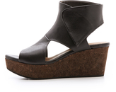 Thumbnail for your product : Coclico Mind Wedge Sandals