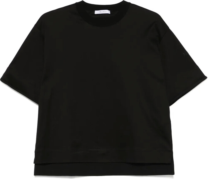 Max Mara Maser T-shirt