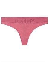 Thumbnail for your product : Tommy Hilfiger Tommy Minimal Thong