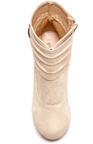 Thumbnail for your product : Charles Albert River Ankle Bootie