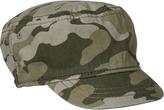 Thumbnail for your product : Camo Cadet Hats for Baby
