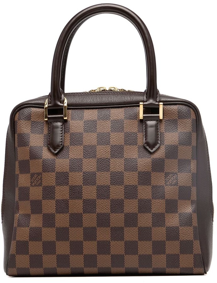 Louis Vuitton Top Zip Handbags | Shop the world's largest 