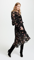 Thumbnail for your product : Preen by Thornton Bregazzi Evelina Dress