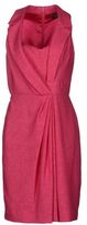Thumbnail for your product : Theia Short dress
