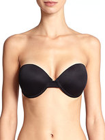 Thumbnail for your product : Fashion Forms Go Bare Push-Up Bra