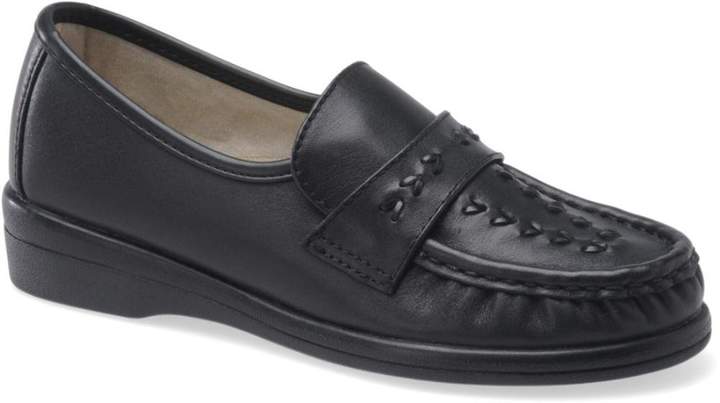 softspots annie hi shoes