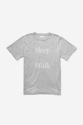 Saturdays NYC Sleep Walk T-Shirt