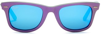 Ray-Ban Unisex Wayfarer Sunglasses
