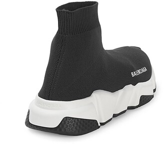 Balenciaga Speed Sock Sneakers - ShopStyle