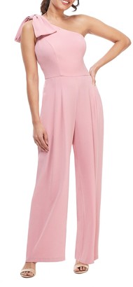 Gal meets glam sylvia jumpsuit Clearance