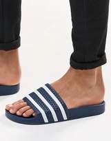Thumbnail for your product : adidas Adilette Sliders 288022