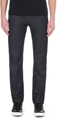 Diesel Belther slim-fit tapered jeans