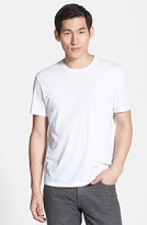 Thumbnail for your product : Vince Slubbed Cotton T-Shirt