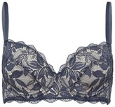 Thumbnail for your product : Hanro Lille Underwired Bra