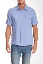 Thumbnail for your product : Nat Nast The Insider Silk Shirt
