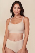 Thumbnail for your product : Proof Stay Dry Comfort Bra Sand Size XS