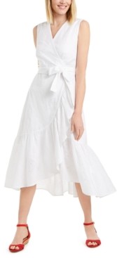 charter club petite dresses