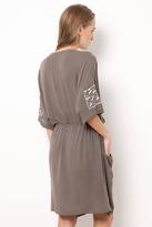 Thumbnail for your product : Anthropologie Pyrus Dalia Tunic