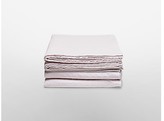 Thumbnail for your product : Calvin Klein Lilium Bands Coverlet