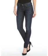 Thumbnail for your product : AG Adriano Goldschmied fey dark wash 'The Ballad' slim bootcut jeans