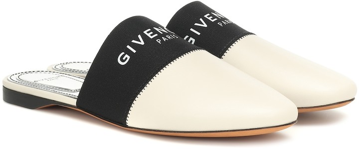 givenchy bedford slippers