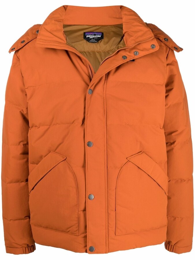 Patagonia Jackets Men Down | Shop the world's largest collection 
