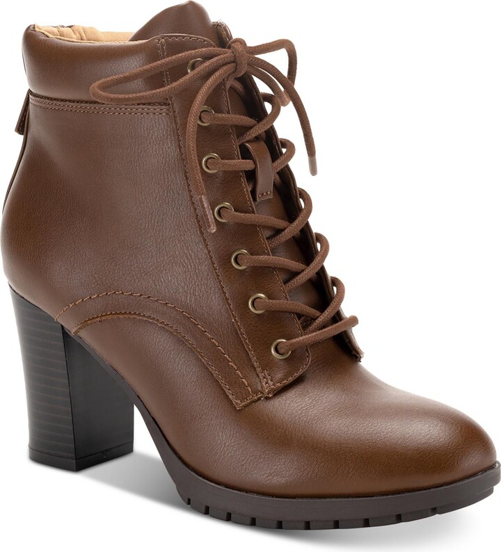 Ankle Boots Macy's Macys Botines Winter Boots Macy's Shoe