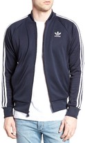 Thumbnail for your product : adidas Men's Superstar Track Jacket