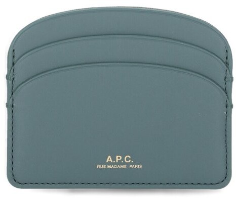 A.P.C. Women's Wallets & Card Holders | Shop the world's largest 