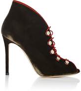 Thumbnail for your product : Gianvito Rossi WOMEN'S MIRAL ANKLE BOOTS