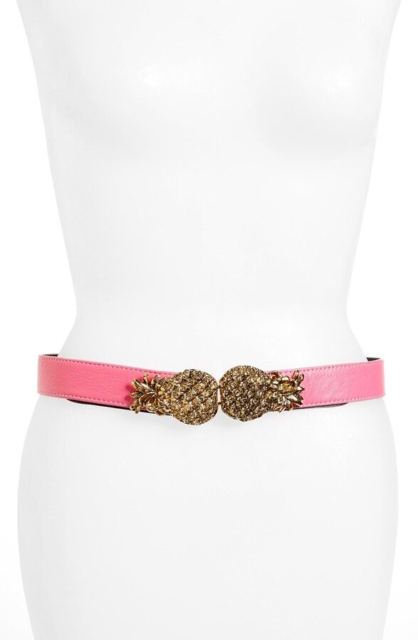 Raina Women's Belts | Shop the world's largest collection of 