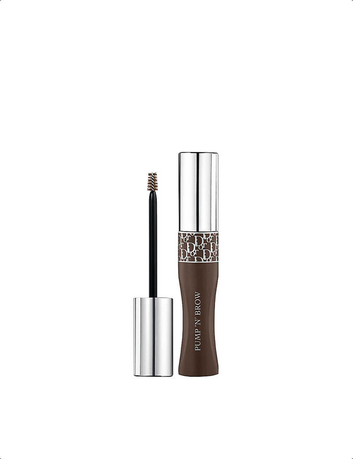 Christian Dior Pump 'N' Brow ShopStyle Eyebrow Pencils & Gels