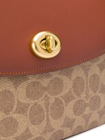 Thumbnail for your product : Coach Cassie crossbody bag