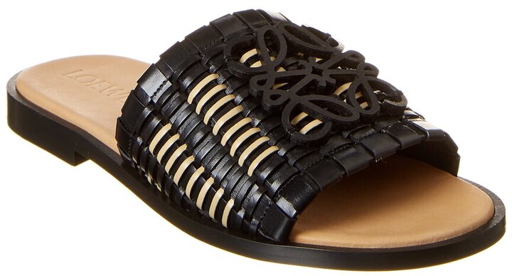 Loewe Women's Sandals | Shop the world's largest collection of 