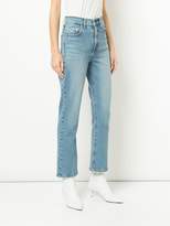 Thumbnail for your product : Nobody Denim Charlotte Jean Ankle Comfort Outshine