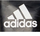 Thumbnail for your product : adidas 3 Stripes Silicone Swim Cap Black/White
