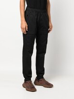 Thumbnail for your product : Stone Island Straight-Leg Cotton Trousers