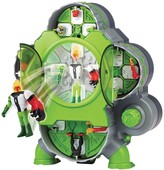 Thumbnail for your product : Ben 10 Alien Creation Chamber